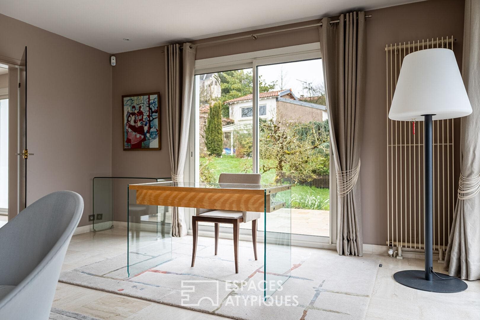 Maison à vendre, 217m², Gétigné
