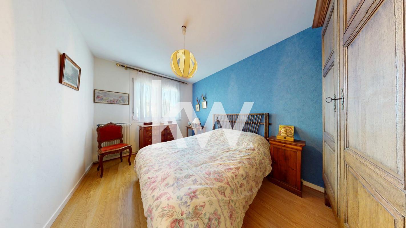 Maison à vendre, 104m², Reims