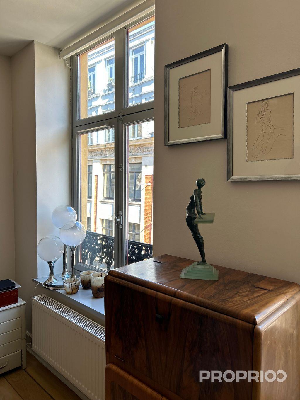 Appartement à vendre, 64m², Lille