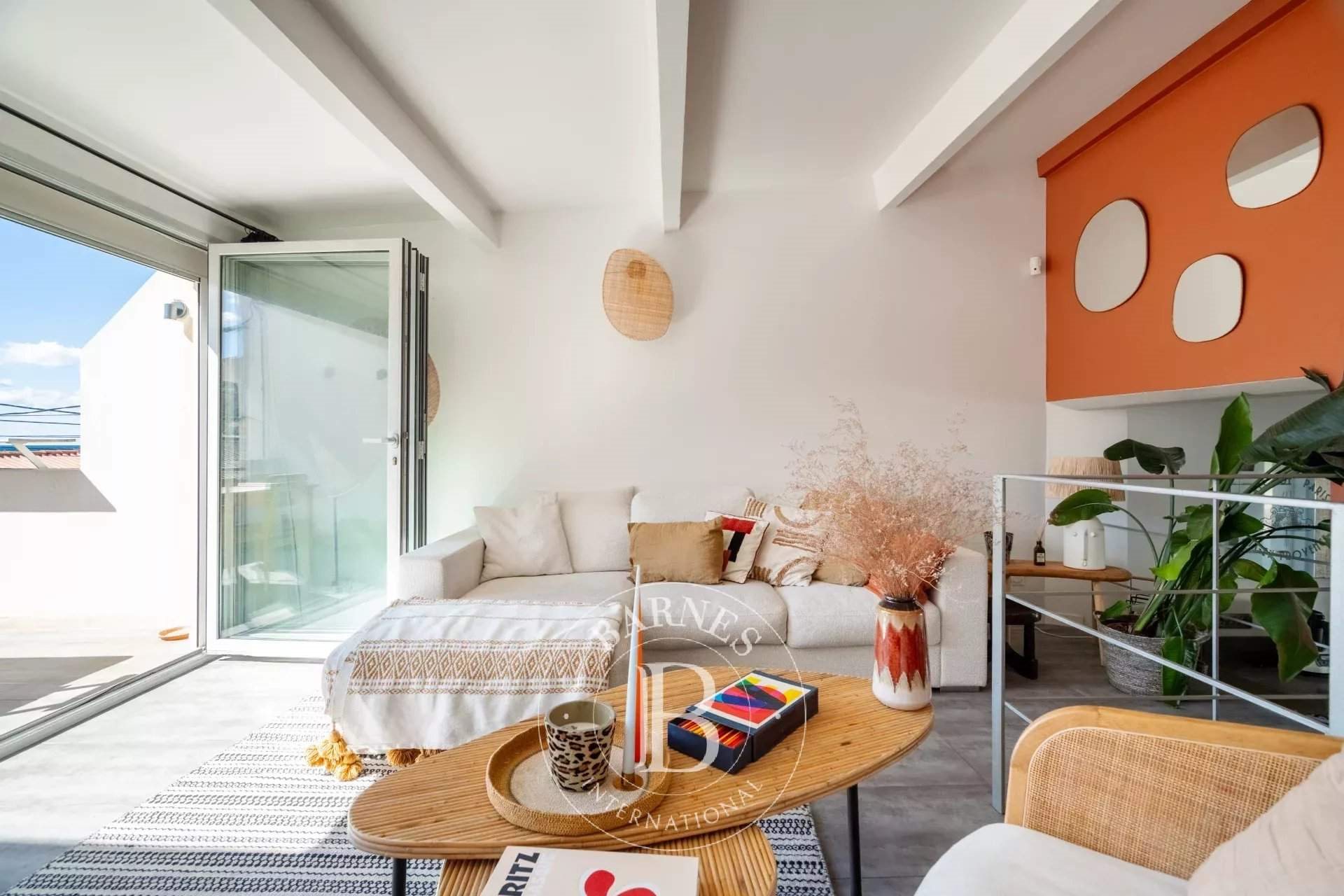 Maison à vendre, 81m², Marseille 8ème