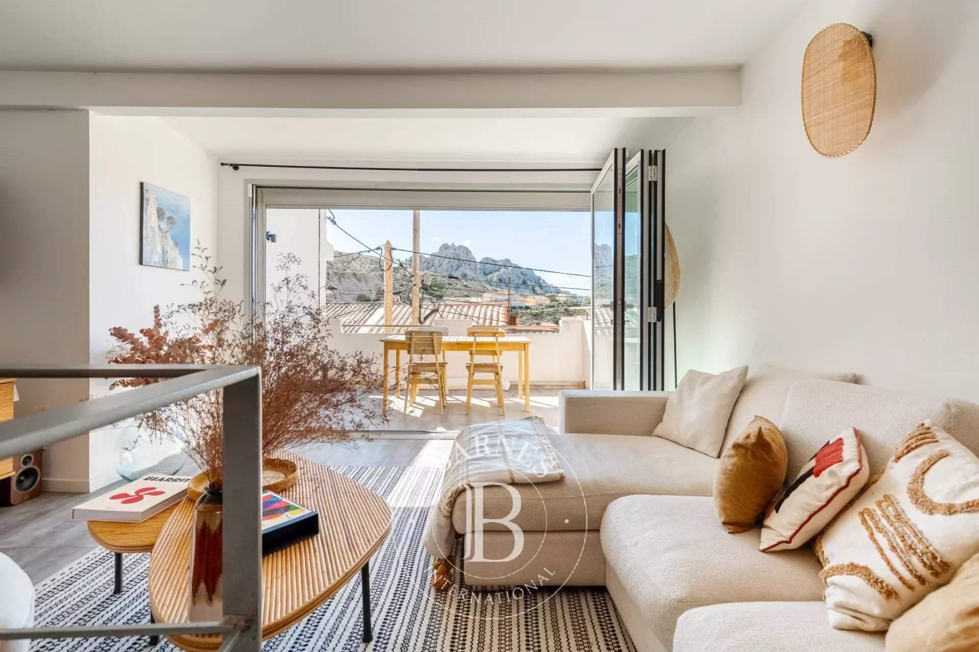 Maison à vendre, 81m², Marseille 8ème