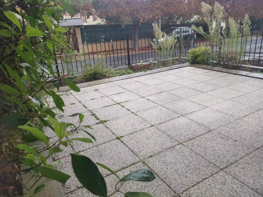 Appartement à louer, 37m², Gournay-sur-Marne