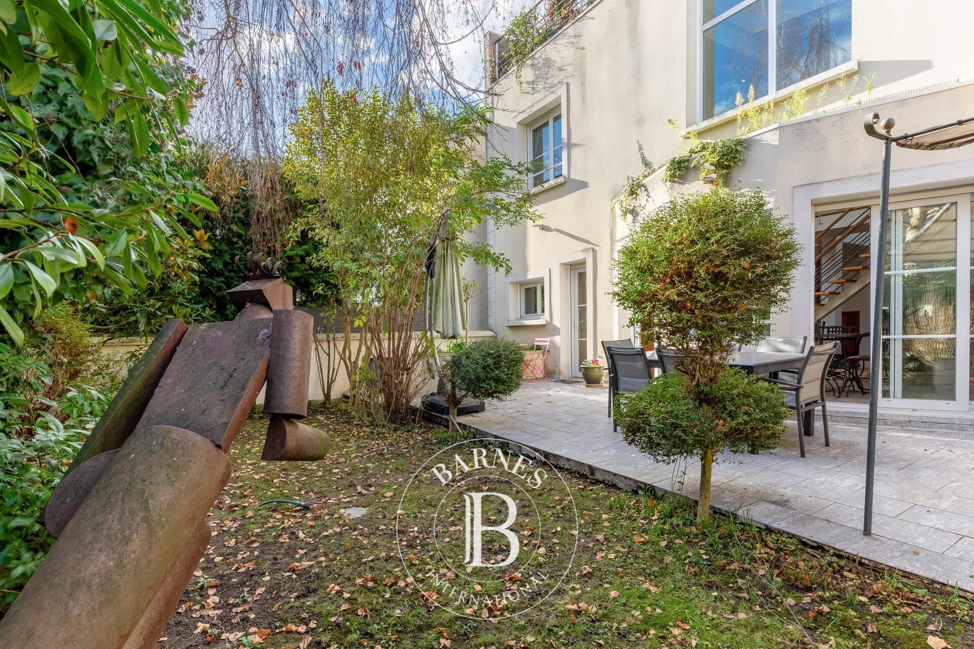 Maison à vendre, 200m², Les Lilas