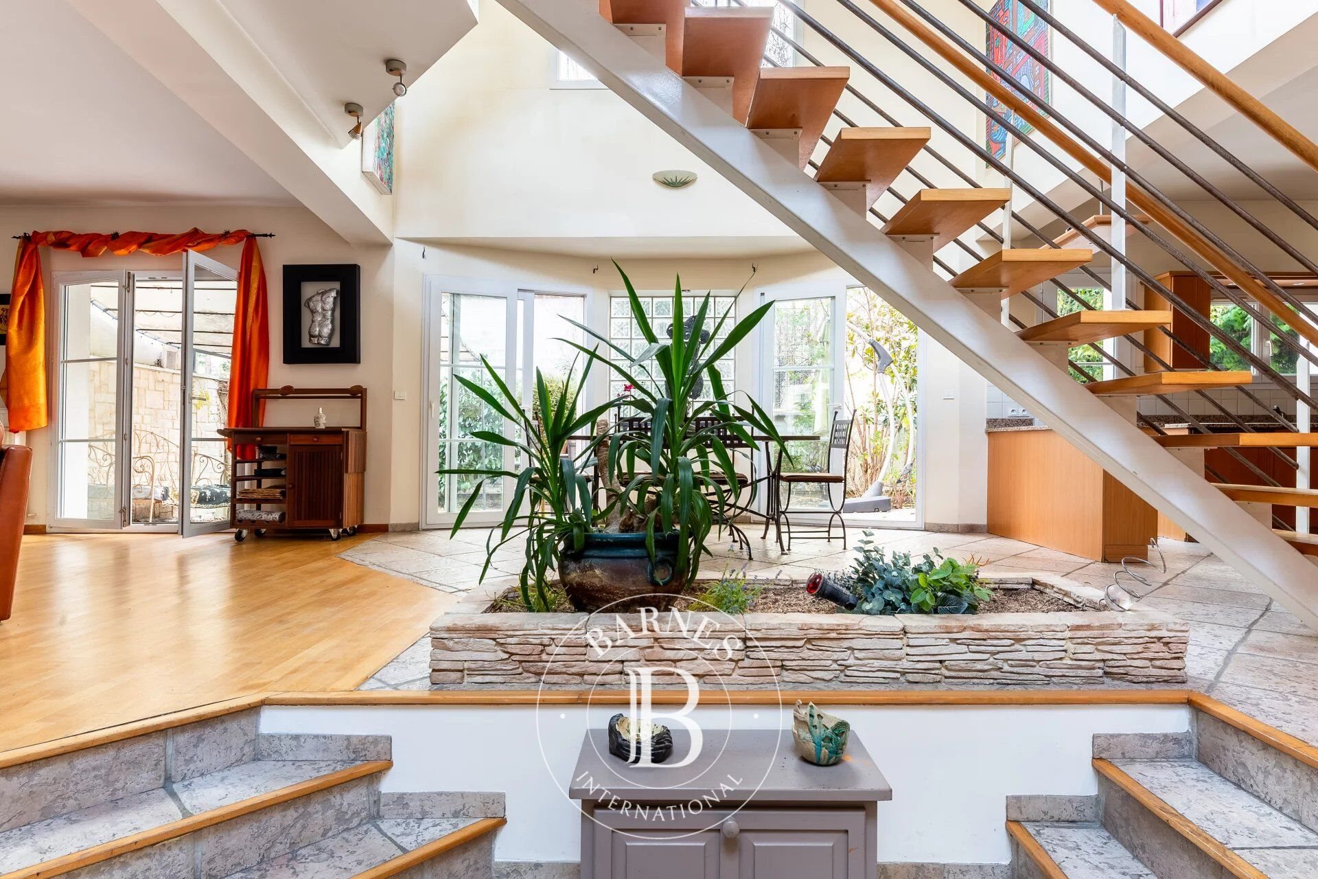 Maison à vendre, 200m², Les Lilas