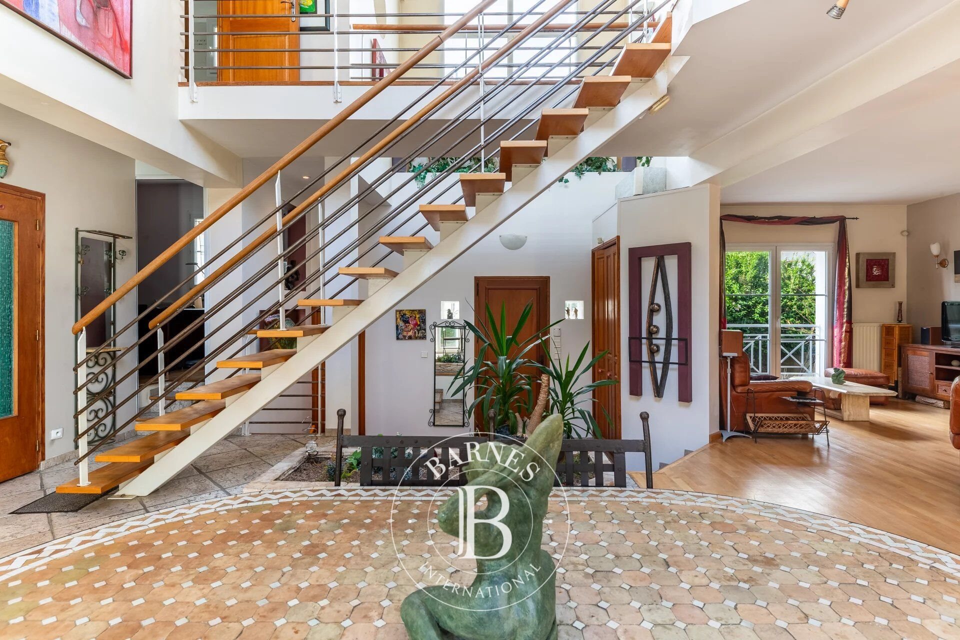 Maison à vendre, 200m², Les Lilas