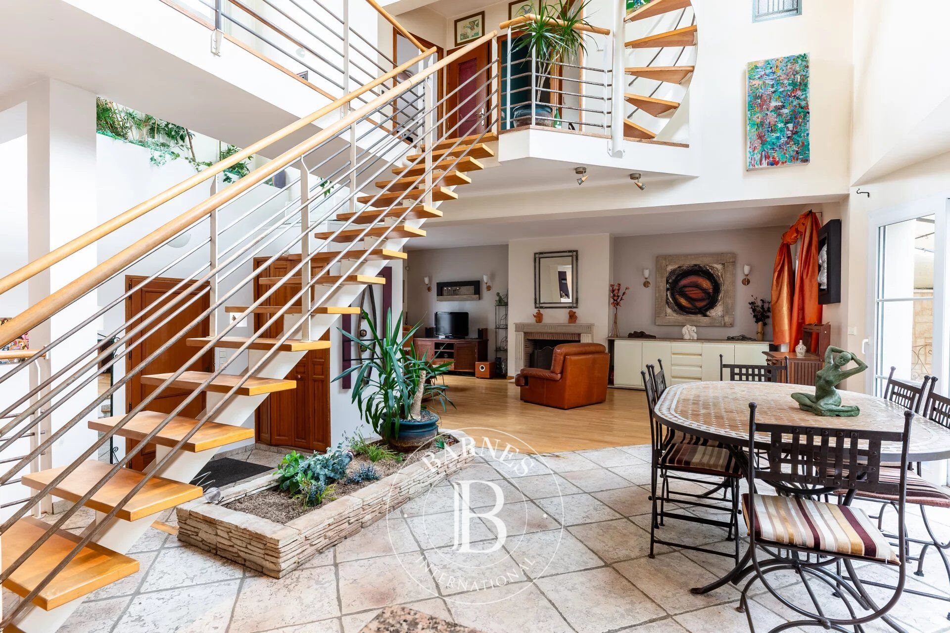 Maison à vendre, 200m², Les Lilas