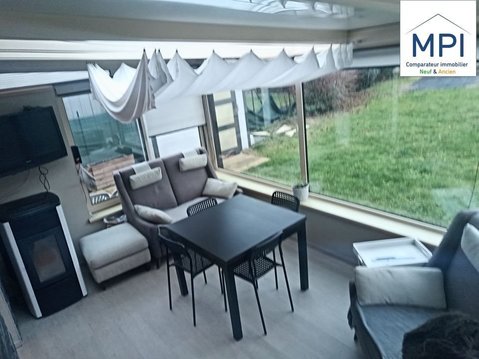 Maison à vendre, 96m², Vendin-le-Vieil