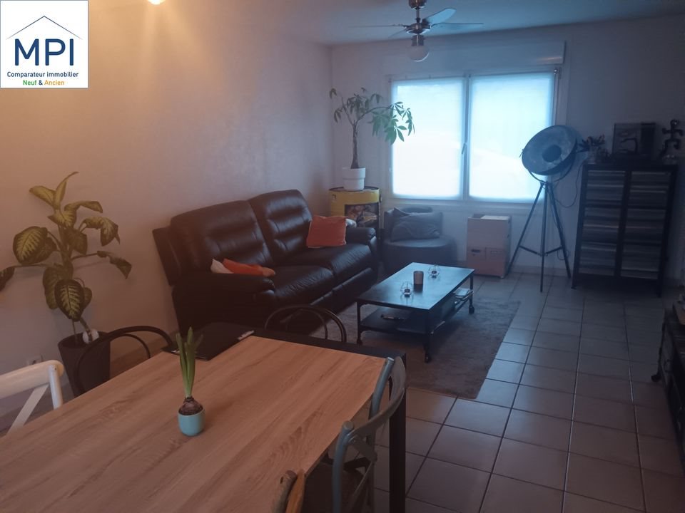 Maison à vendre, 96m², Vendin-le-Vieil