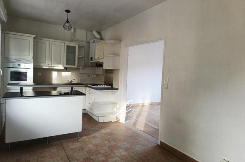 Appartement à vendre, 85m², Le Mans
