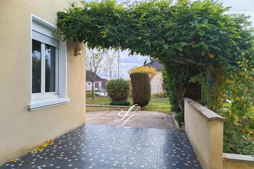 Appartement à vendre, 85m², Le Mans