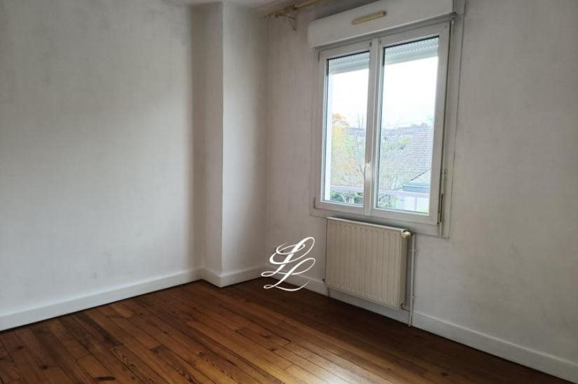 Appartement à vendre, 85m², Le Mans