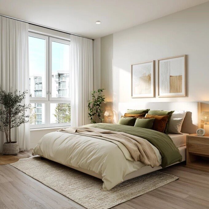 Appartement à vendre, 65m², Rouen