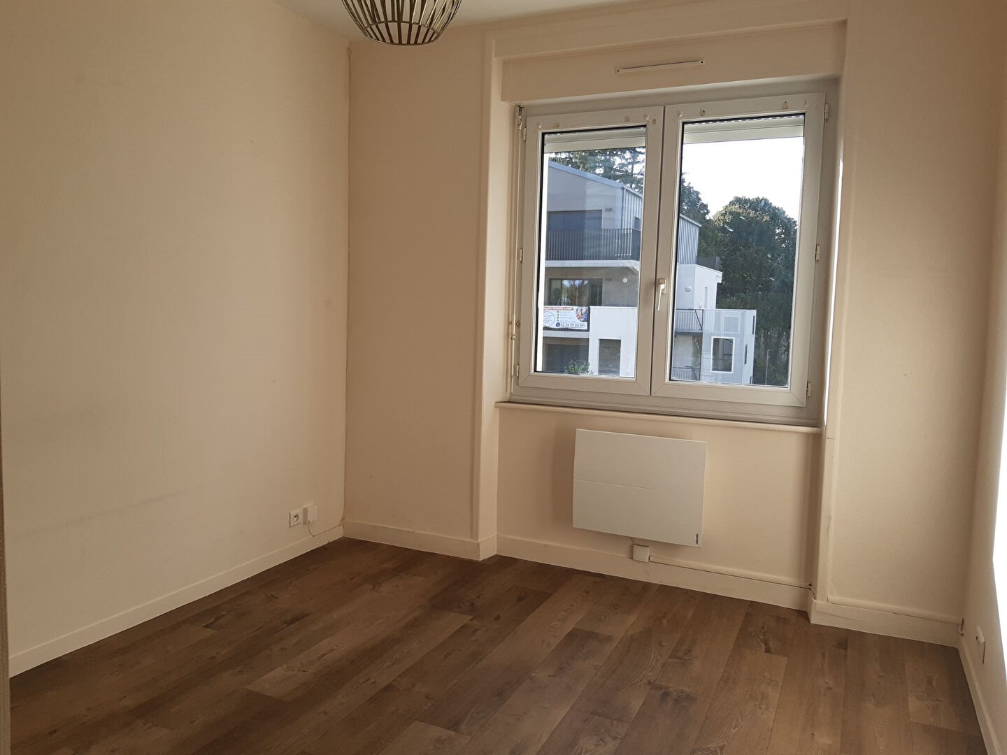 Appartement à louer, 41m², Pontchâteau