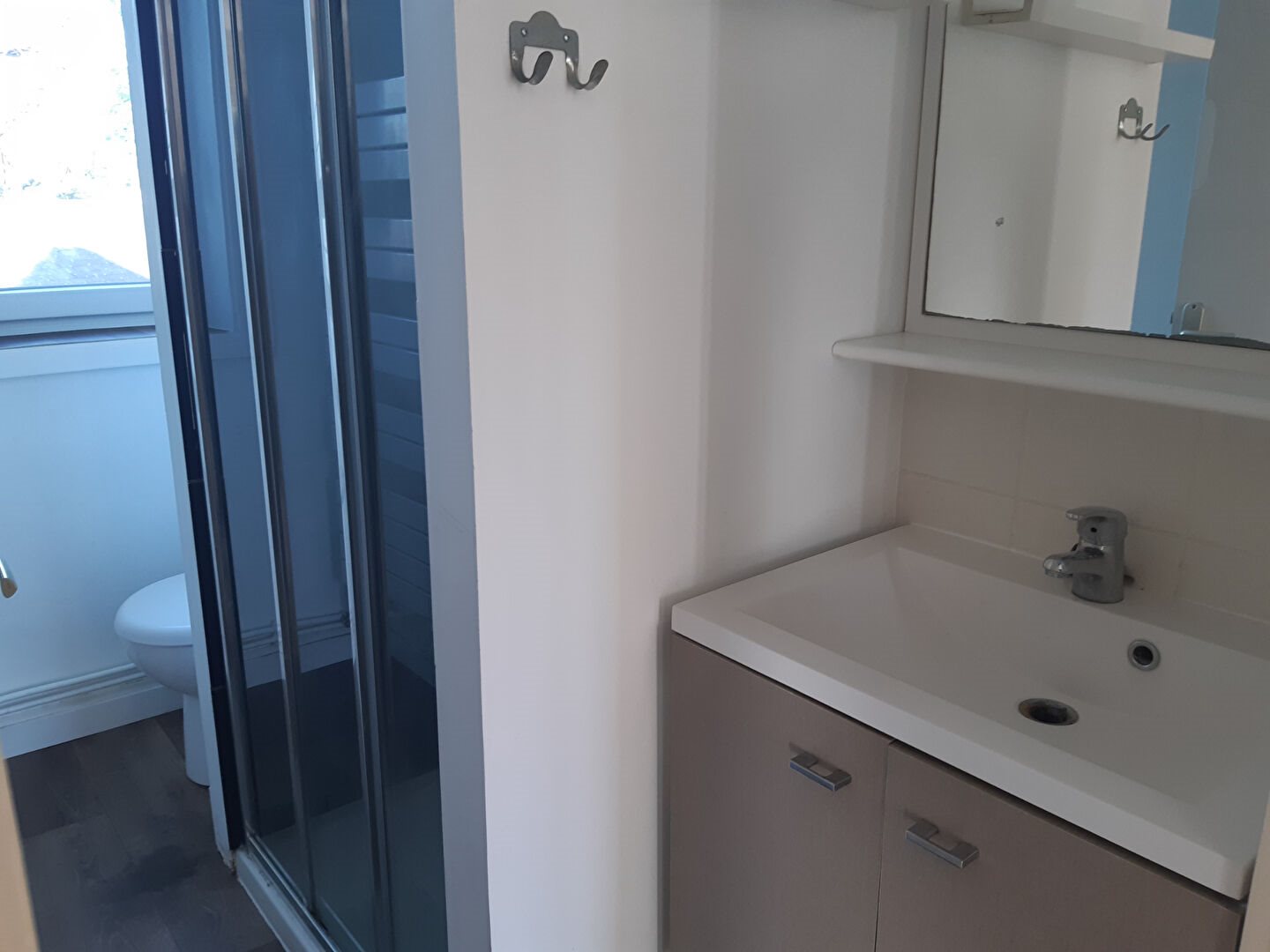 Appartement à louer, 41m², Pontchâteau