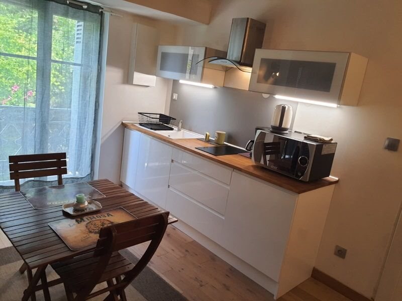 Appartement à vendre, 23m², Tours