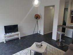 Appartement à louer, 19m², Metz