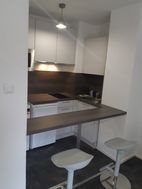 Appartement à louer, 19m², Metz