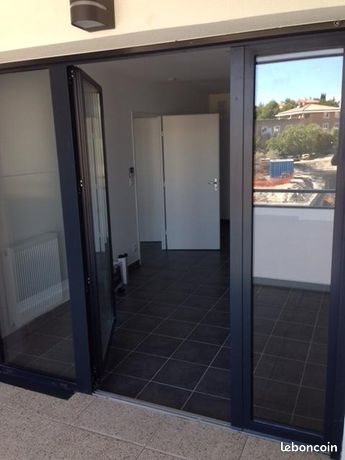 Appartement à louer, 38m², Aix-en-Provence