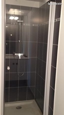 Appartement à louer, 38m², Aix-en-Provence