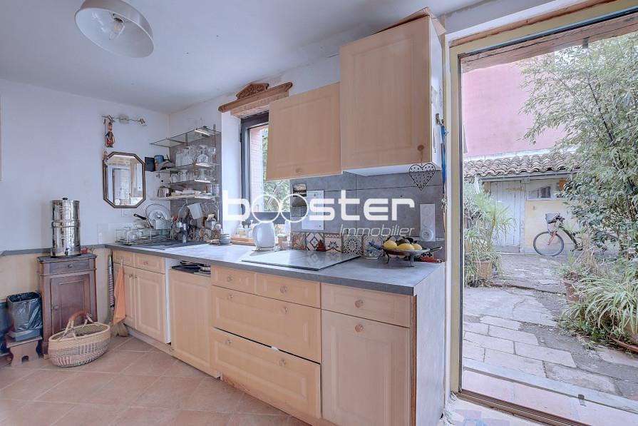 Maison à vendre, 159m², Toulouse