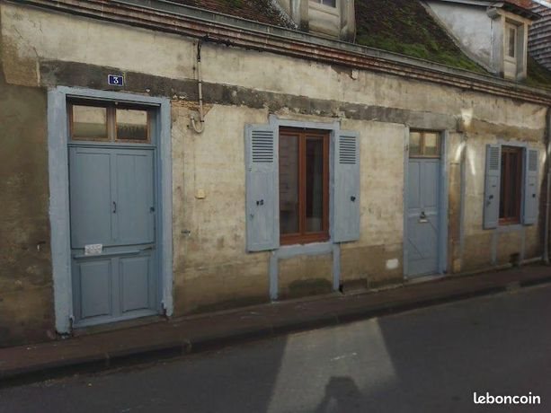 Appartement à vendre, 100m², Ainay-le-Château