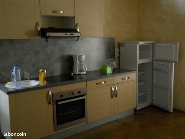 Appartement à vendre, 100m², Ainay-le-Château