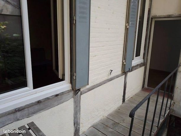 Appartement à vendre, 100m², Ainay-le-Château