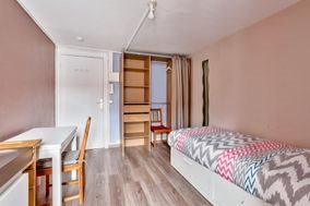Appartement à louer, 13m², Lille