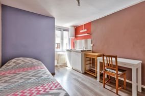 Appartement à louer, 13m², Lille