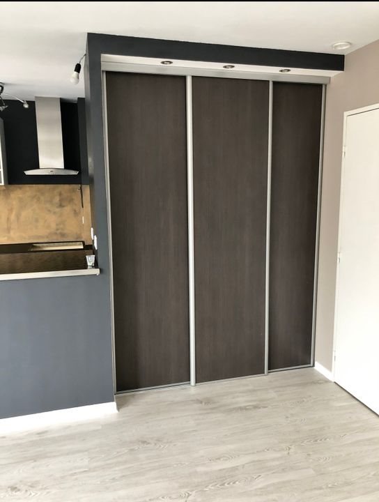 Appartement à louer, 31m², Saint-Leu-la-Forêt