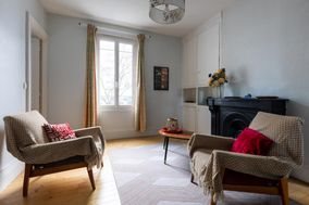 Appartement à louer, 50m², Le Havre