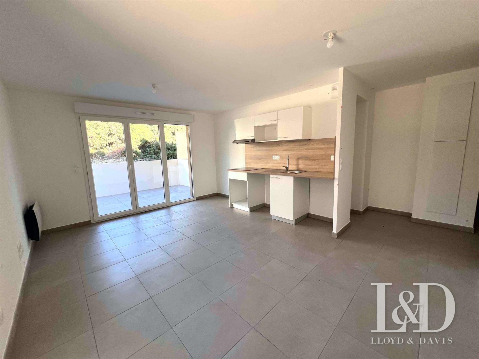 Appartement à vendre, 44m², Montpellier