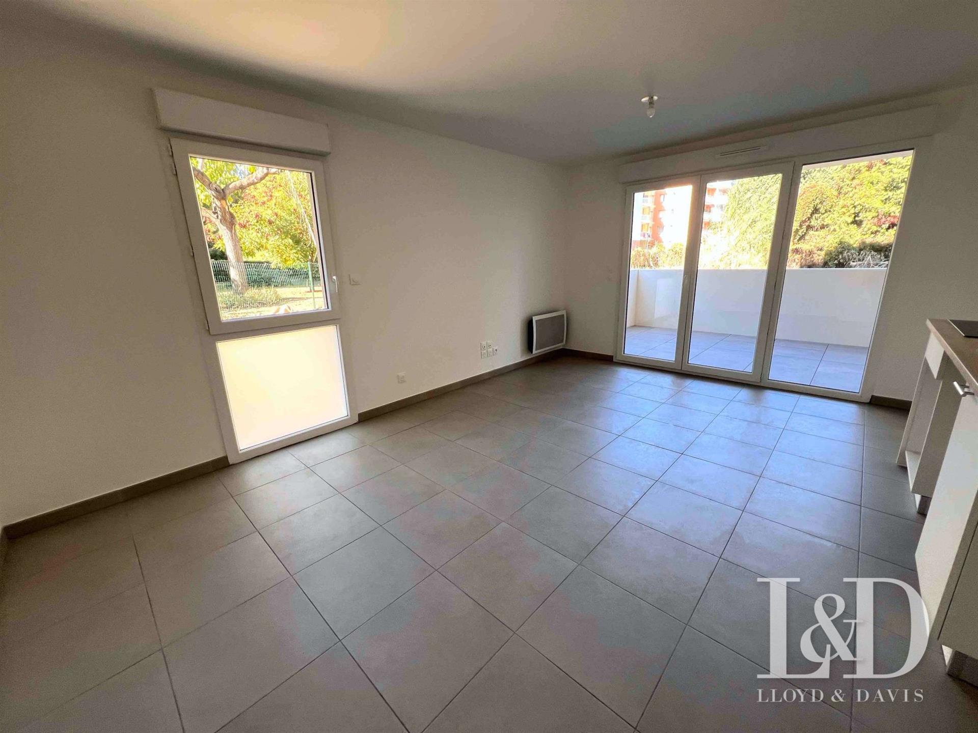 Appartement à vendre, 44m², Montpellier