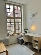Appartement à louer, 33m², Lille