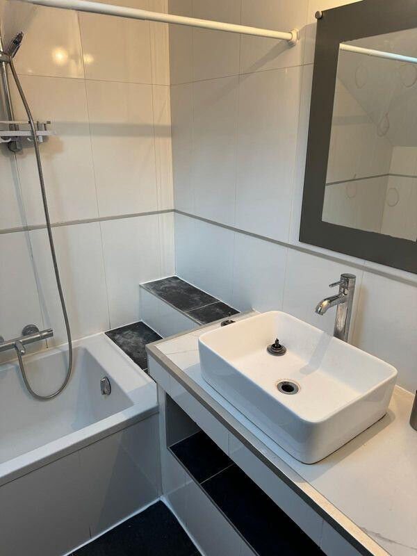 Appartement à louer, 48m², Nogent-sur-Marne