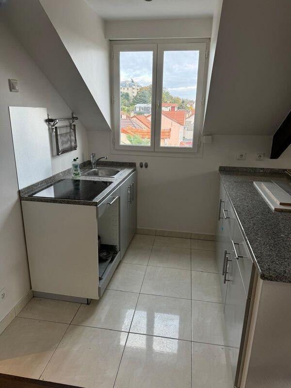 Appartement à louer, 48m², Nogent-sur-Marne