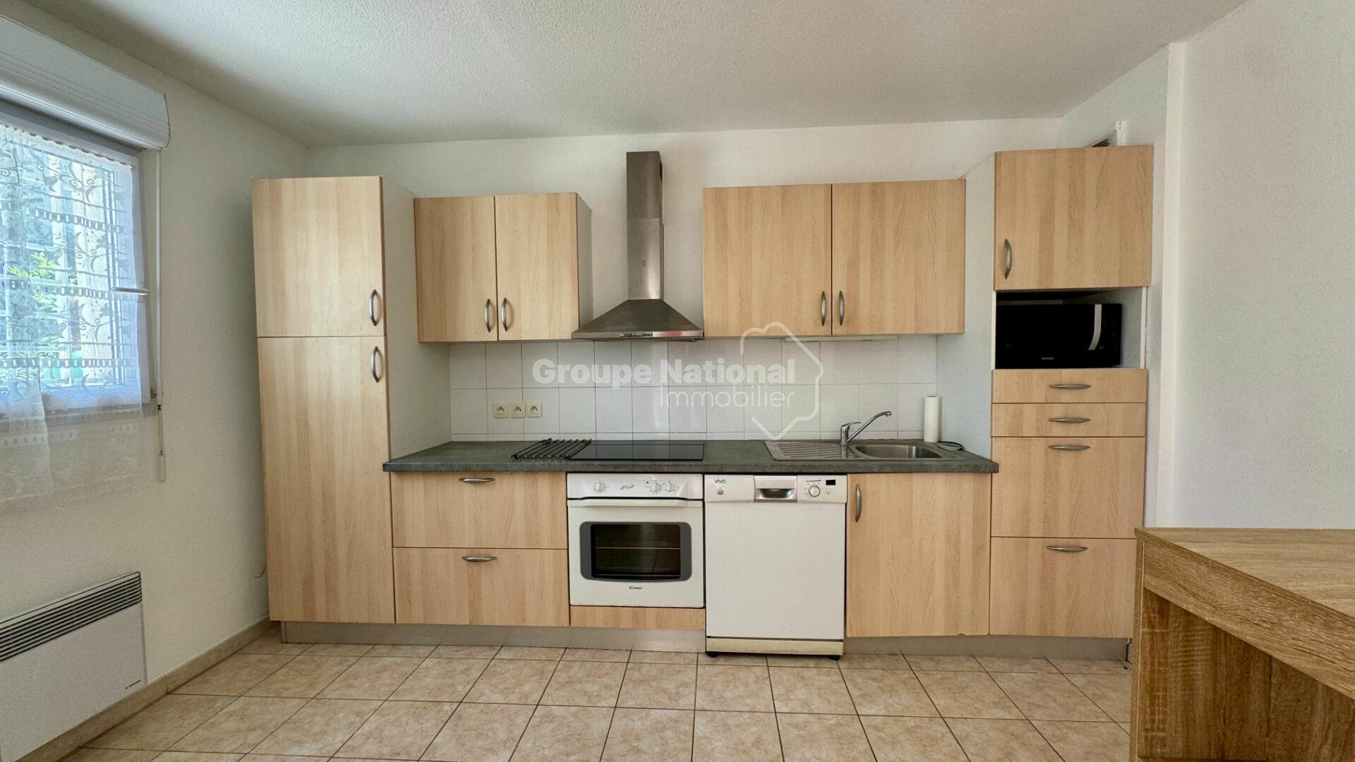 Appartement à vendre, 77m², Nîmes