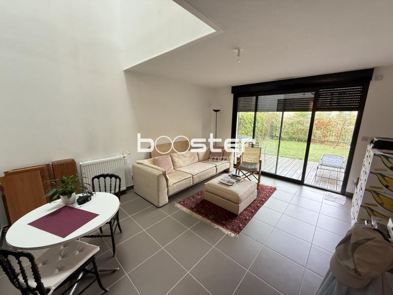 Maison à vendre, 102m², Toulouse