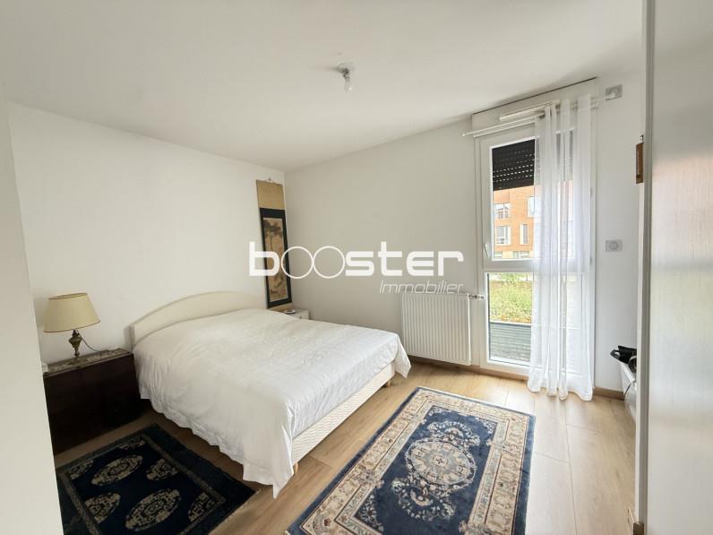 Maison à vendre, 102m², Toulouse