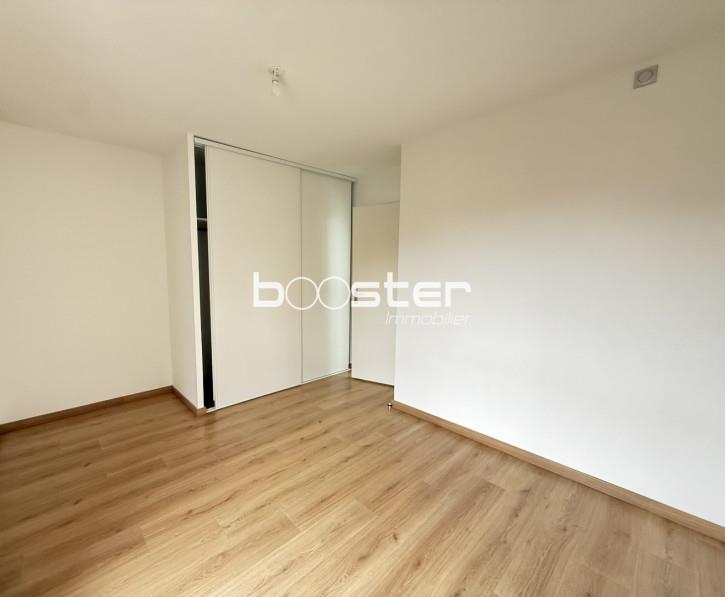 Maison à vendre, 102m², Toulouse