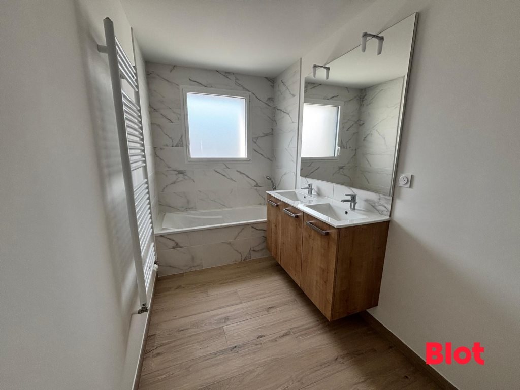 Maison à vendre, 118m², Rennes