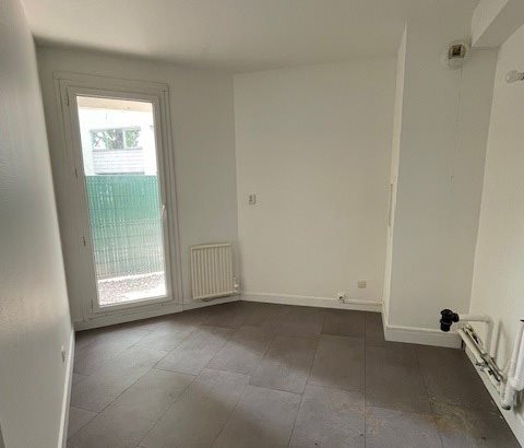 Appartement à vendre, 83m², Lyon 7ème