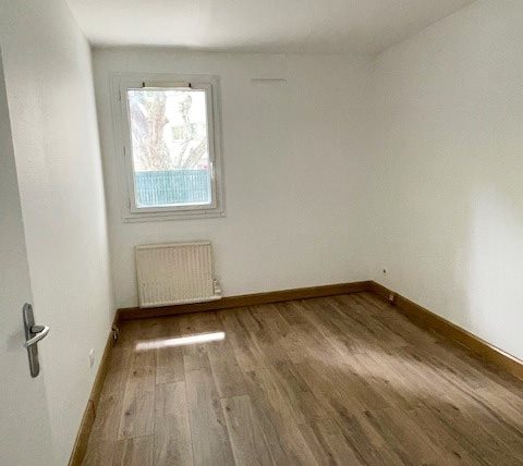 Appartement à vendre, 83m², Lyon 7ème