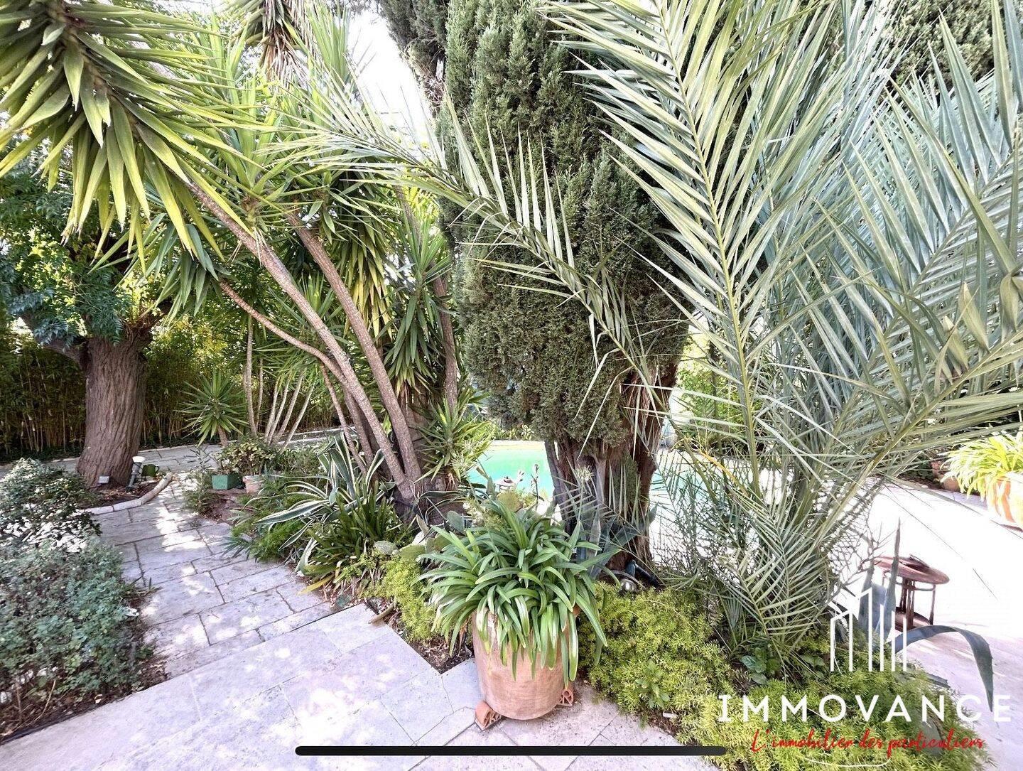 Maison à vendre, 182m², Montpellier