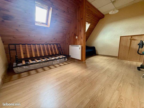 Appartement à vendre, 28m², Rouen