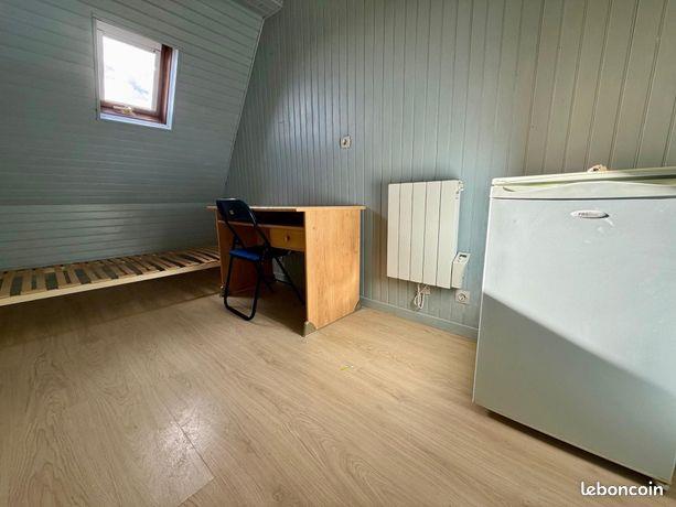 Appartement à vendre, 28m², Rouen