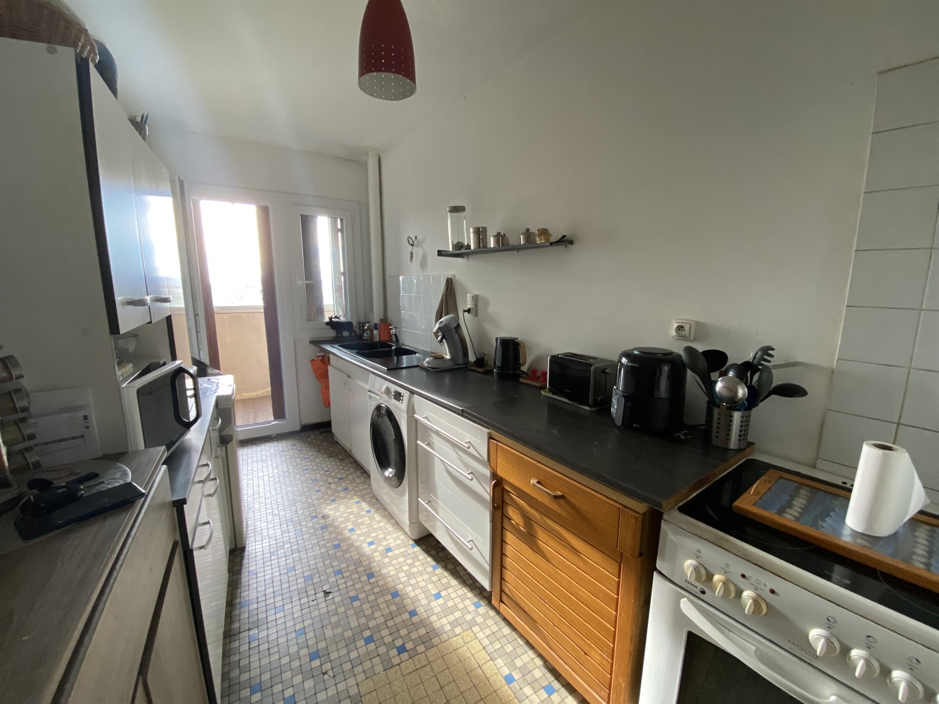 Appartement à louer, 73m², Toulon