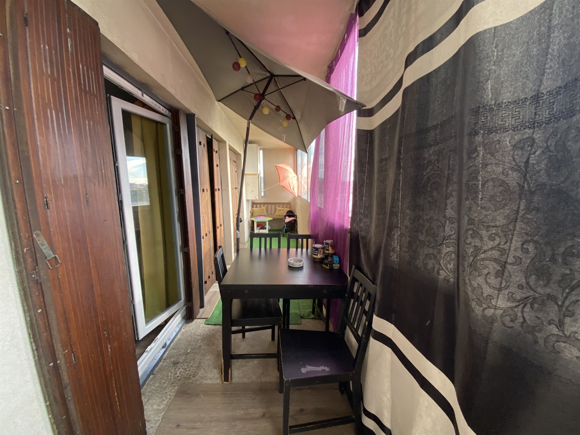 Appartement à louer, 73m², Toulon