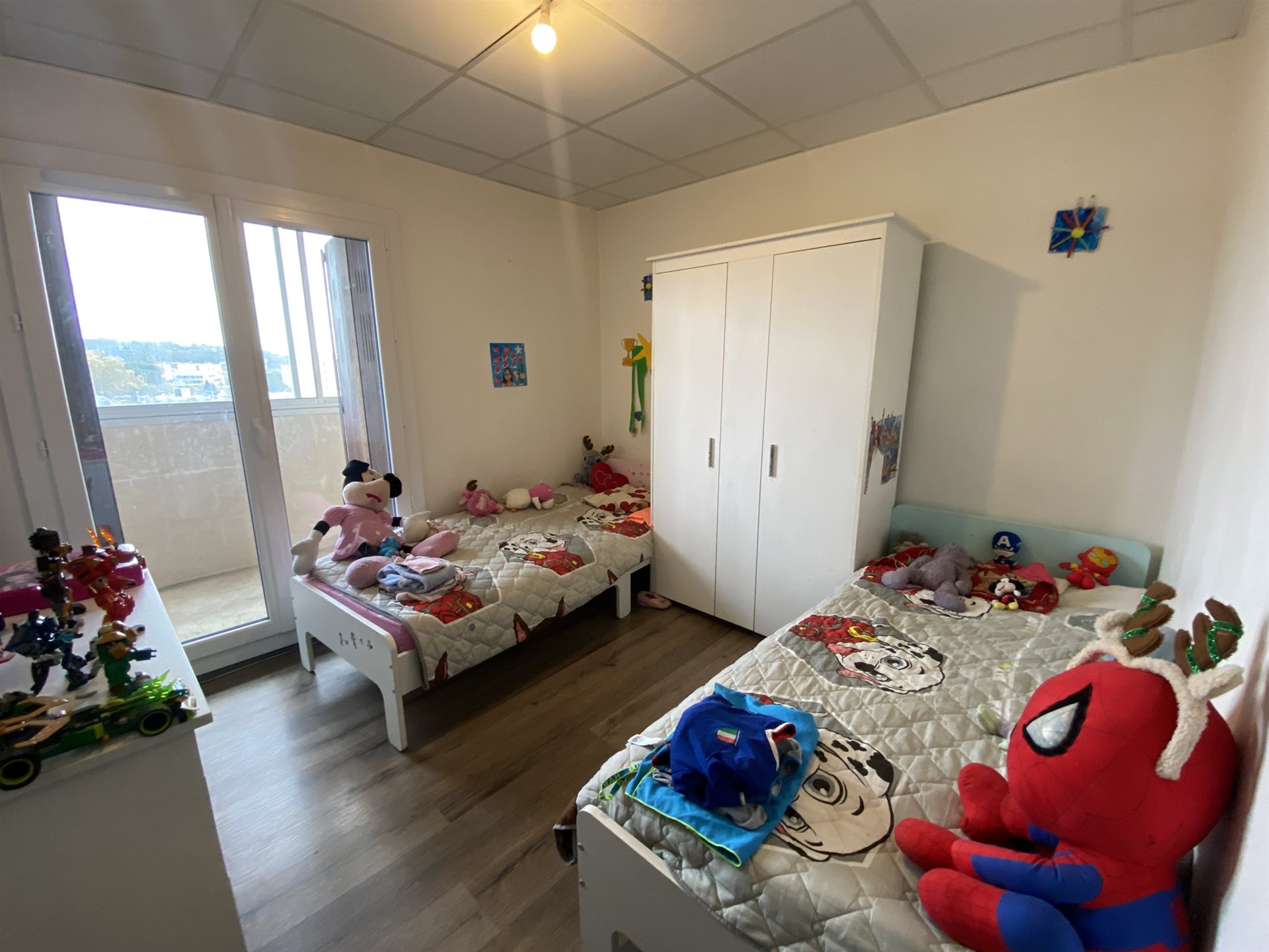 Appartement à louer, 73m², Toulon