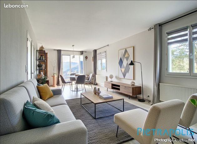 Maison à vendre, 176m², Avignon-lès-Saint-Claude